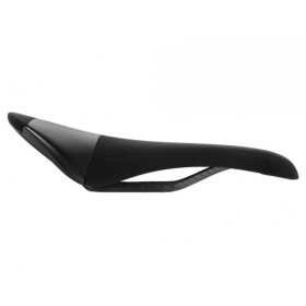 Selle de vélo FIZIK Aliante R1 Carbone - Noir/Noir - Regular