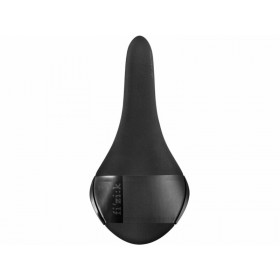 Selle de vélo FIZIK Aliante R1 Carbone - Noir/Noir - Regular