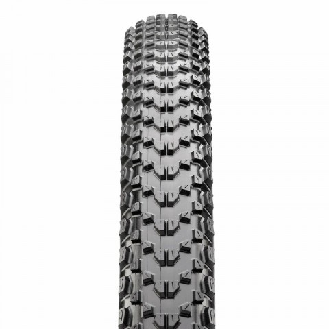 Pneu de vélo MAXXIS Ikon Tubeless Ready flanc marron 29 X 2.20 EXO Protection