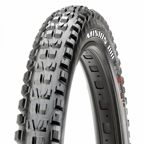 Pneu de vélo MAXXIS Minion DHF 26 X 2.35 Rigide 42A ST