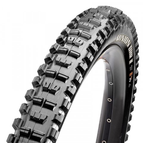 Pneu vélo MAXXIS Minion DHR II 27.5X2.40 TR