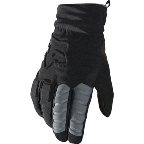 FORGE CW GLOVE [BLK] XL