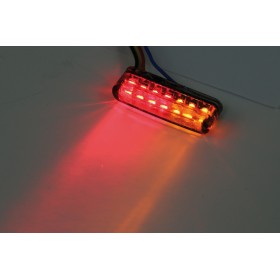 Feu arrière/stop/Clignotants SHIN YO Shorty LED