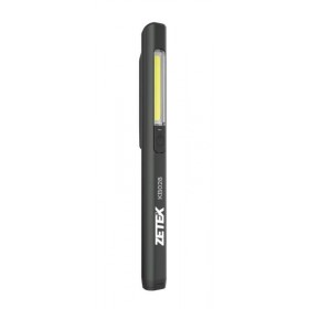 Lampe stylo rechargeable ZECA technologie LED