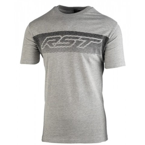 T-Shirt RST Gravel - gris/noir taille XXL