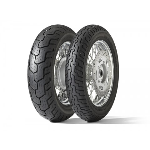 Pneu DUNLOP D404 170/80-15 M/C 77S TT