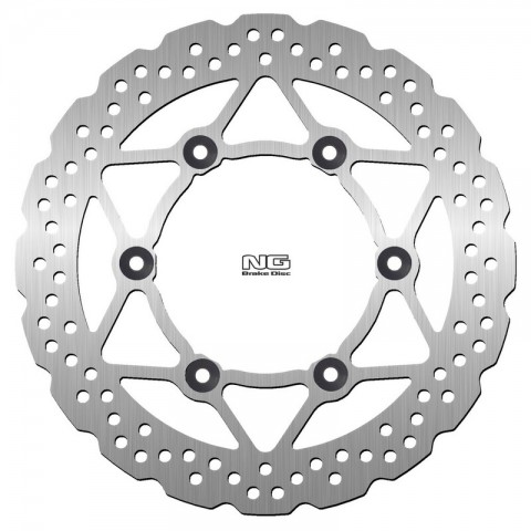 Disque de frein NG BRAKE DISC - DIS1291X