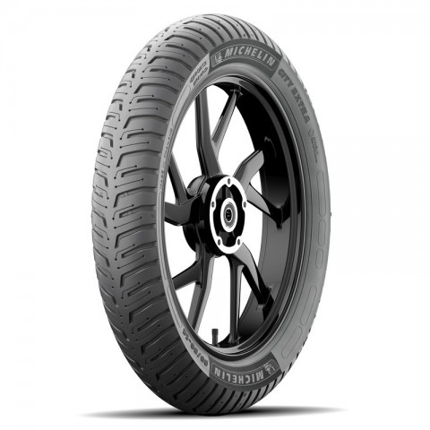 Pneu MICHELIN CITY EXTRA REINF 3.00-10 50J TL