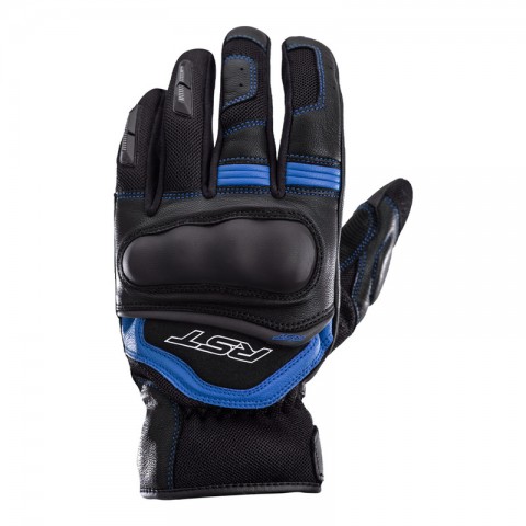 Gants RST Urban Air 3 Mesh textile/cuir bleu taille M