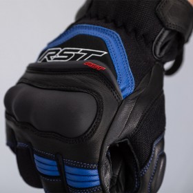 Gants RST Urban Air 3 Mesh textile/cuir bleu taille M