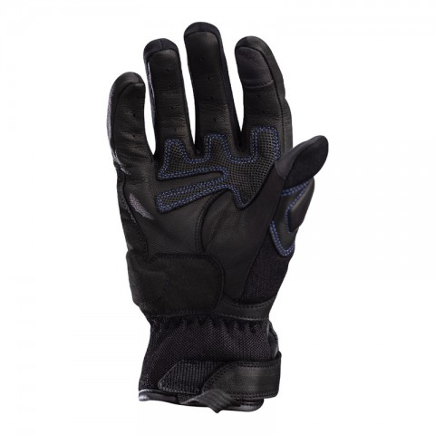 Gants RST Urban Air 3 Mesh textile/cuir bleu taille S