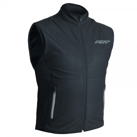 Gilet RST Thermal Wind Block - noir taille S