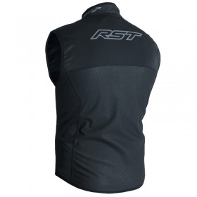 Gilet RST Thermal Wind Block - noir taille S