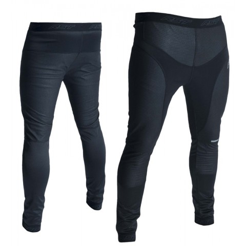 Pantalon RST Windstopper - noir taille XL