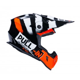 CASQUE PULL IN TRASH / RACE / MASTER ADU