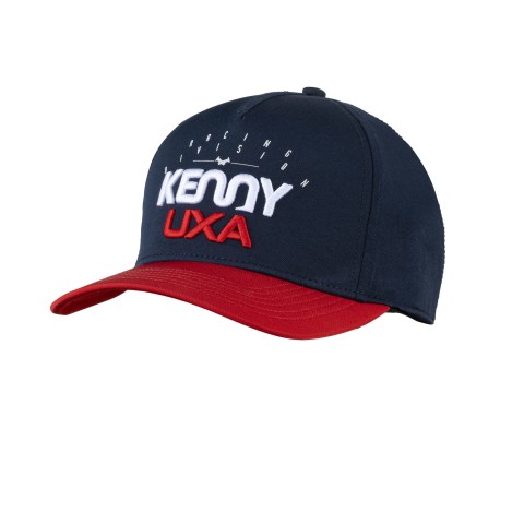 CASQUETTE UXA