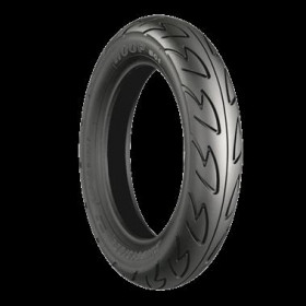 Pneu BRIDGESTONE HOOP B01 80/100-10 M/C 46J TL