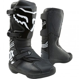 COMP BOOT - BLACK [BLK]