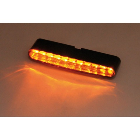 Rétroviseur LED HIGHSIDER Stripe