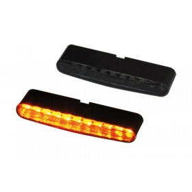 Rétroviseur LED HIGHSIDER Stripe