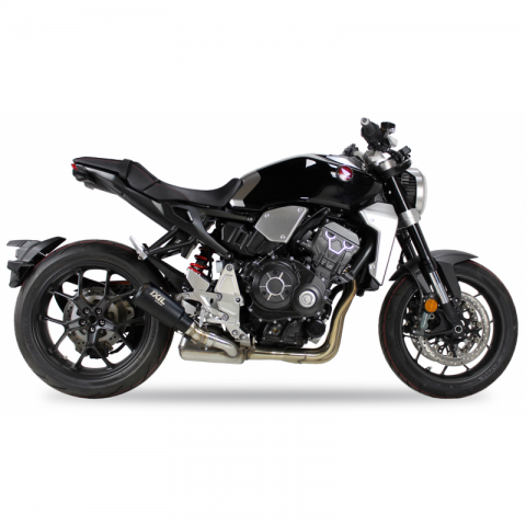 Silencieux IXIL Race Xtrem RB - Honda CB 1000 R