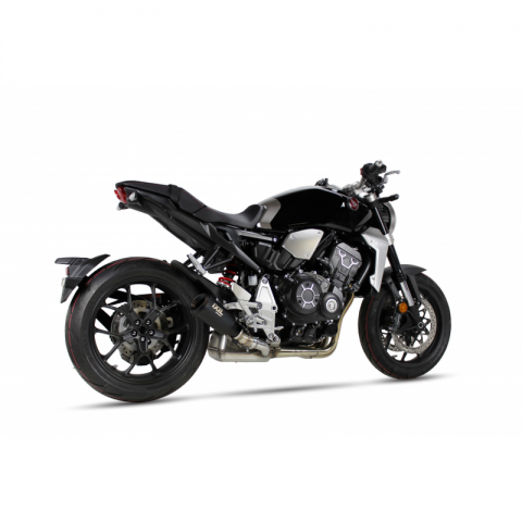 Silencieux IXIL Race Xtrem RB - Honda CB 1000 R