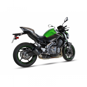 Silencieux IXIL Race Xtrem RB - Kawasaki Z 900 92KW