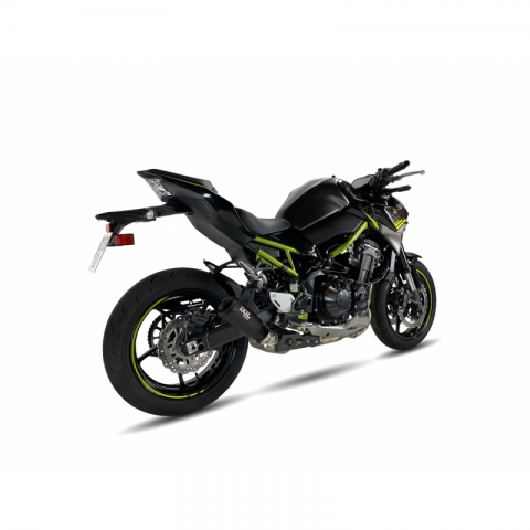 Silencieux IXIL Race Xtrem RB - Kawasaki Z 900 92KW