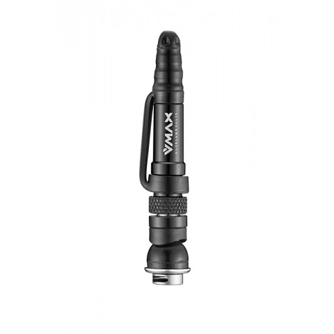 Valves VMAX Defender pour VTT tubeless gros volume 60mm