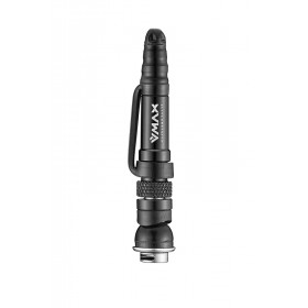 Valves VMAX Defender pour VTT tubeless gros volume 60mm