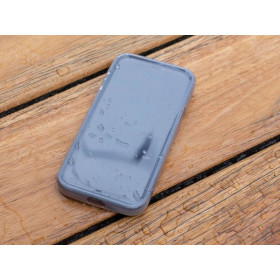 Protection étanche QUAD LOCK Poncho - iPhone 13 Mini