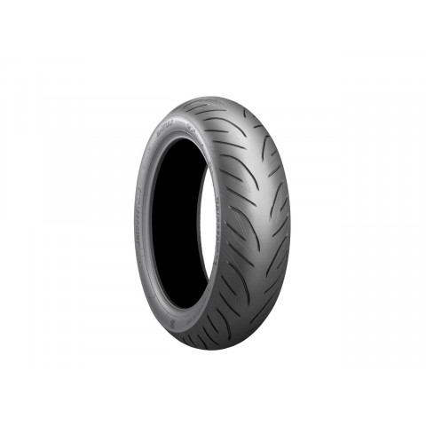 Pneu BRIDGESTONE BATTLAX SCOOTER 2 REAR 160/60 R 14 M/C 65H TL