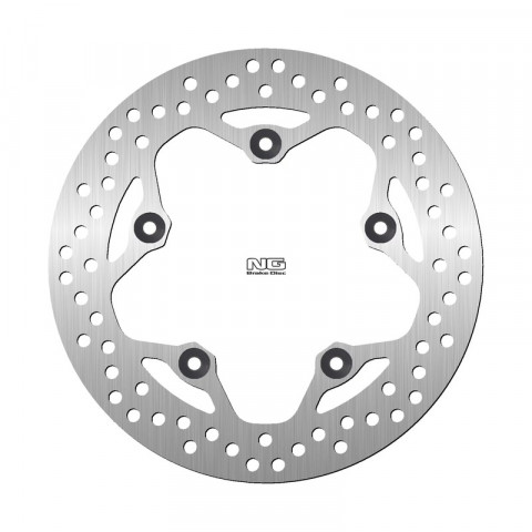 Disque de frein NG BRAKES - 2103