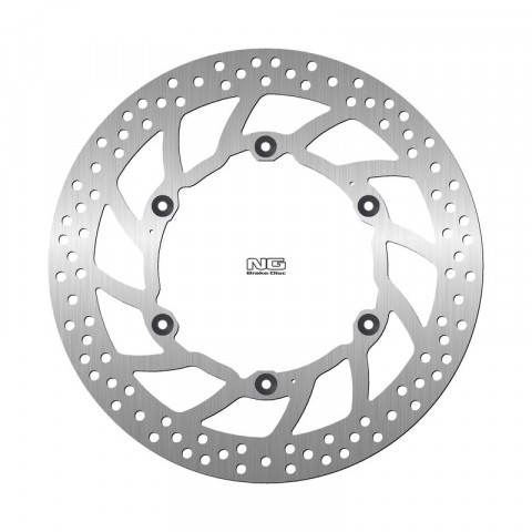 Disque de frein NG BRAKES - 2021