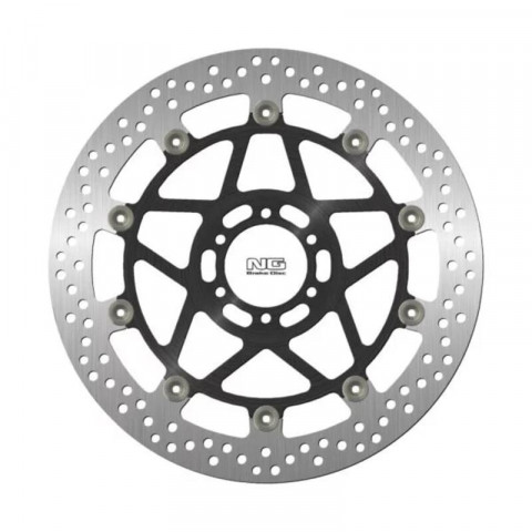 Disque de frein NG BRAKES - 1920G