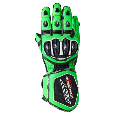 Gants RST Tractech EVO 4 - Neon green/black