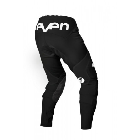 Pantalon junior SEVEN Rival Staple - noir