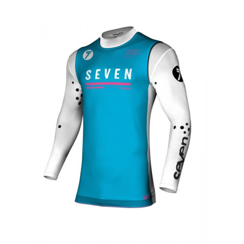 Surmaillot SEVEN Zero League - vice