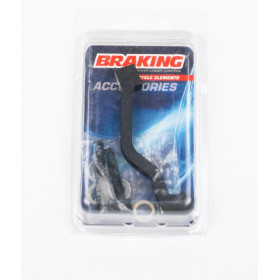 Adaptateur pour freins à disques posmount BRAKING pm180-pm203