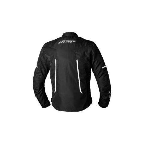 VESTE RST PILOT EVO CE HOMME - BLANC