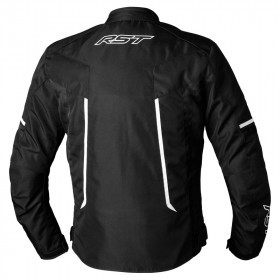 VESTE RST PILOT EVO CE HOMME - BLANC