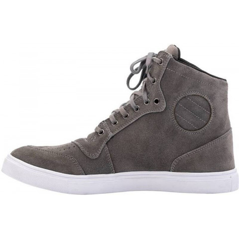 Bottes RST Hi-Top femme - gris taille 37