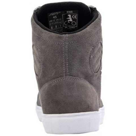 Bottes RST Hi-Top femme - gris taille 37