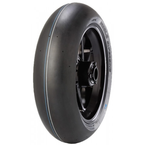 Pneu PIRELLI DIABLO SBK SC1 100/80-10 NHS TL