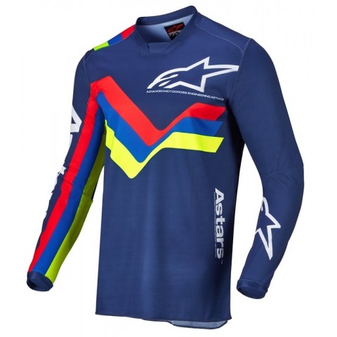 RACER BRAAP JERSEY