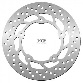 Disque de frein NG BRAKES fixe - 1583