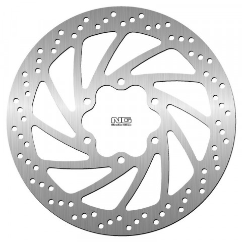 Disque de frein NG BRAKES fixe - 1644