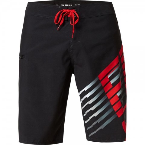 LIGHTSPEED BOARDSHORT 21 (BKL)