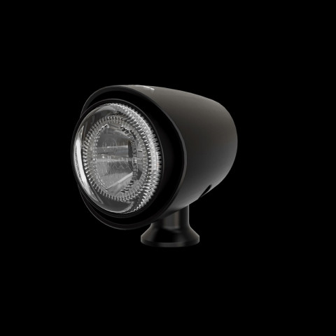 Feu arrière LED HIGHSIDER Akron-x