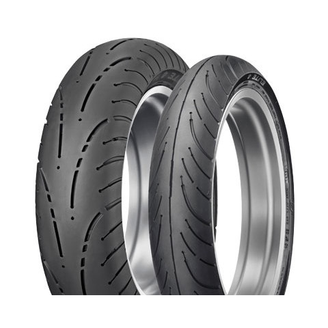 Pneu DUNLOP ELITE 4 250/40 R 18 M/C 81V TL